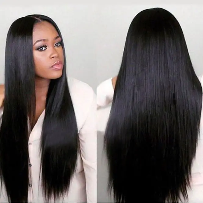 10A Grade Real Mink Brazilian Virgin Hair Unprocessed Virgin Brazilian Silky Straight Human Hair Bundles
10A Grade Real Mink Brazilian Virgin Hair Unprocessed Virgin Brazilian Silky Straight Human Hair Bundles