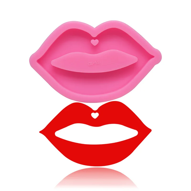 DIY Silicone Mirror Glue Drops Large, Medium and Small Lips Key Plaster Mold Chain Mold Fondant Cake Chcolate Baking Mold
DIY Silicone Mirror Glue Drops Large, Medium and Small Lips Key Plaster Mold Chain Mold Fondant Cake Chcolate Baking Mold