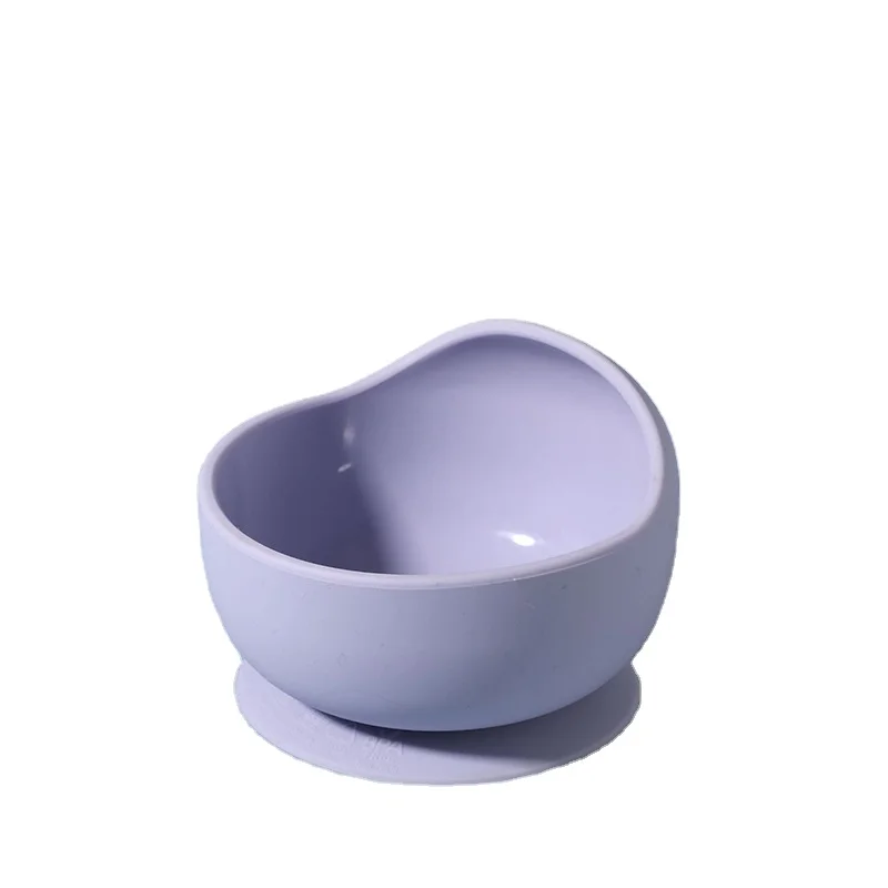 Food grade baby bowl Baby silicone plate children's side food bowl cartoon tableware suction cup spoon set anti-drop
Food grade baby bowl Baby silicone plate children's side food bowl cartoon tableware suction cup spoon set anti-drop