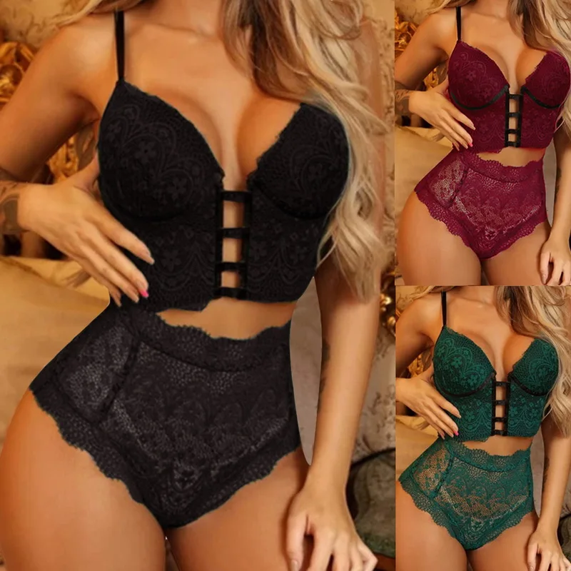 2021 New White Women Sexy Swimsuit Vest Sexy Lingerie Tank Top Bra and Thongs Set
2021 New White Women Sexy Swimsuit Vest Sexy Lingerie Tank Top Bra and Thongs Set