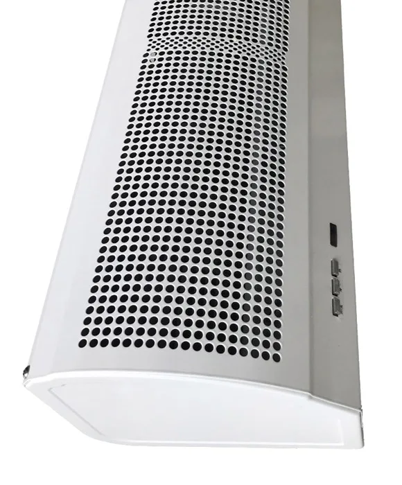 Cross Flow Fan, Copper, 220-240V, 2000m³ - detail 8