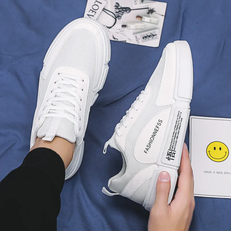 Competitive price ChinaManufacture men casual skate shoes mesh casual sport skate shoes letter print men casual shoes, White,beige,black
Competitive price ChinaManufacture men casual skate shoes mesh casual sport skate shoes letter print men casual shoes, White,beige,black