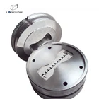 60 to 1000mm Dimension Extrusion Products Die Mold For Aluminum Profile