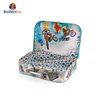 Small Children Paper Cardboard Suitcases For Clothes