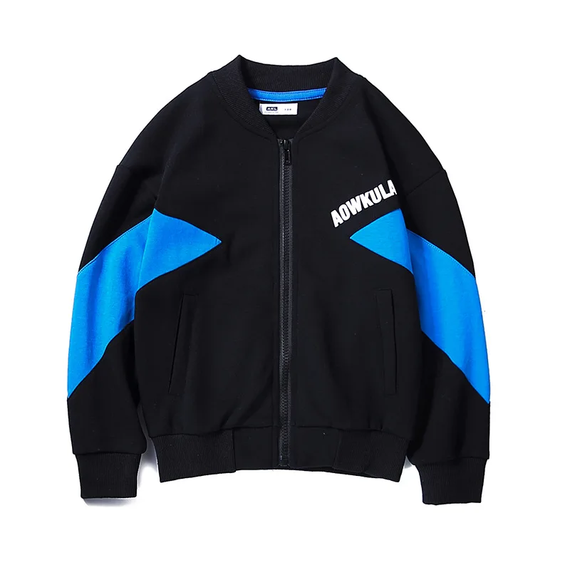 Children's Outlet Spring and Autumn Korean Edition Children's Jacket New Boy's Jacket
Children's Outlet Spring and Autumn Korean Edition Children's Jacket New Boy's Jacket