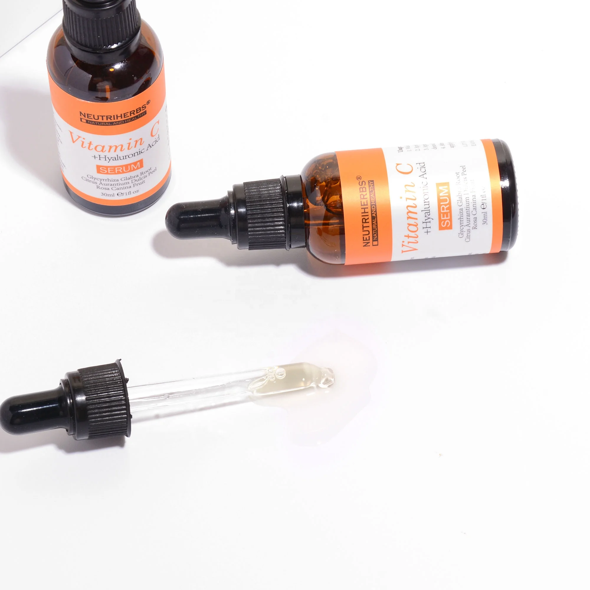 The Secret Of Beauty Whitening The Best Anti-Aging Essence Vitamin C Essence Natures Essence
The Secret Of Beauty Whitening The Best Anti-Aging Essence Vitamin C Essence Natures Essence