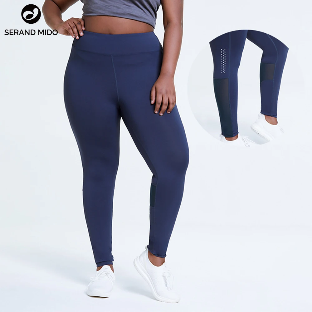 Sexy Fitness & Yoga Wear Tummy Control Butt Lift Fitness Athletic Plus Size Yoga Pants Leggings For Women
Sexy Fitness & Yoga Wear Tummy Control Butt Lift Fitness Athletic Plus Size Yoga Pants Leggings For Women