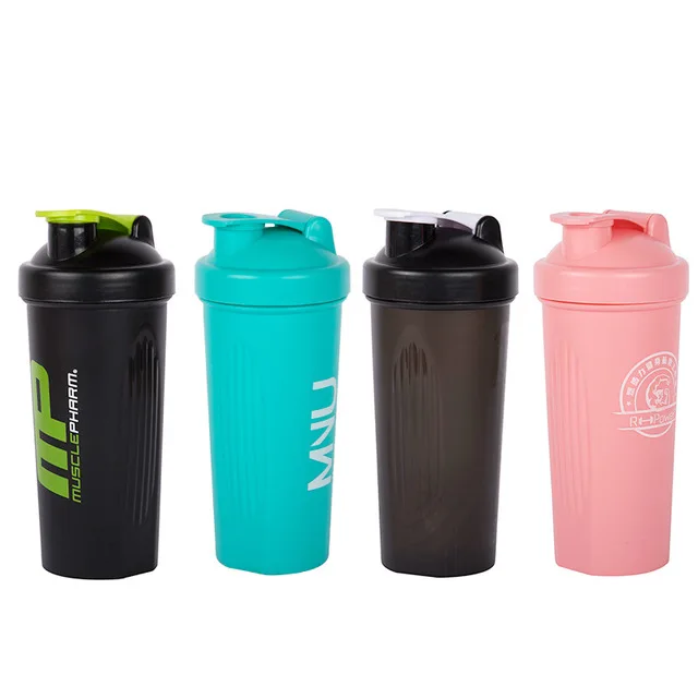 Amazon supply 600ml BPA Free Plastic Protein Shaker Water Bottle Blenderbottle, Customized color acceptable
Amazon supply 600ml BPA Free Plastic Protein Shaker Water Bottle Blenderbottle, Customized color acceptable