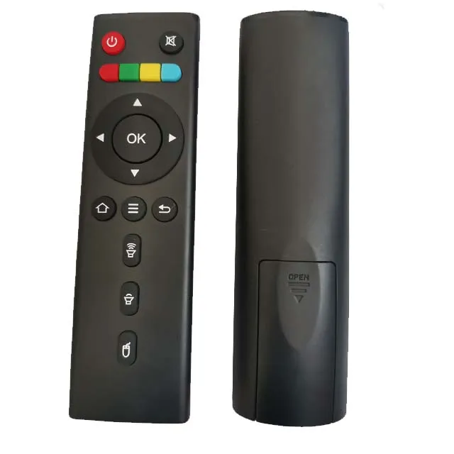 Original quality remote control with learning function for set top box 17 buttons remote control
Original quality remote control with learning function for set top box 17 buttons remote control