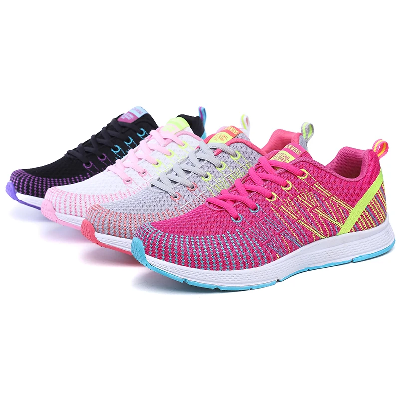 Dannto ladies sneakers 2021 summer fashion casual sports shoes for women new styles, Black/grey/plum/pink
Dannto ladies sneakers 2021 summer fashion casual sports shoes for women new styles, Black/grey/plum/pink