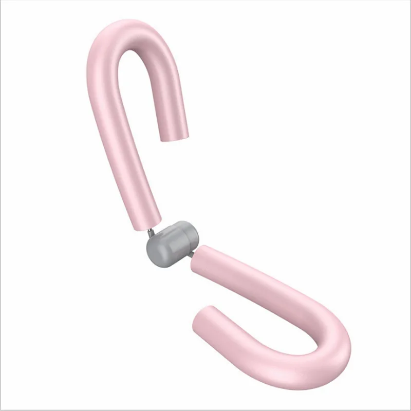 Factory direct sale S-shaped stovepipe device yoga leg training beauty leg clip home fitness multifunctional leg device
Factory direct sale S-shaped stovepipe device yoga leg training beauty leg clip home fitness multifunctional leg device
