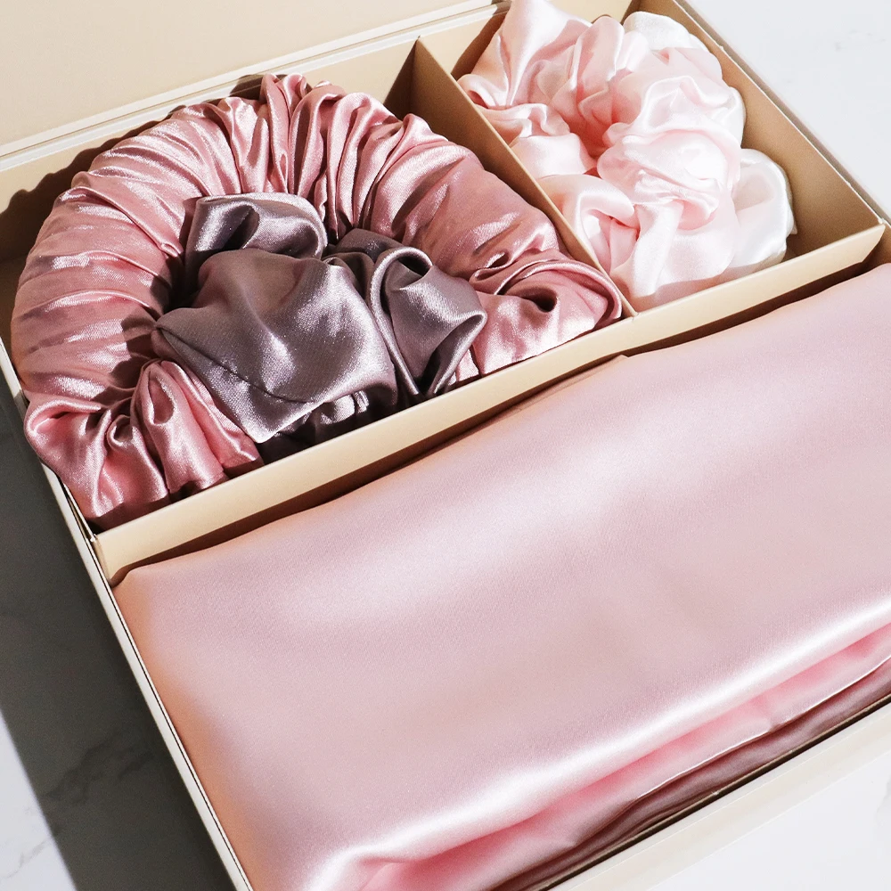 luxury gift custom print logo travel 16-22 mm wholesale 100% mulberry pure silk travel set silk pillowcase and silk eye mask
luxury gift custom print logo travel 16-22 mm wholesale 100% mulberry pure silk travel set silk pillowcase and silk eye mask