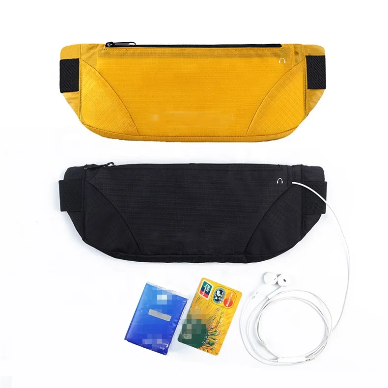 YAKEDA Belt Fanny Pack Running Waterproof Bumbag Sports Waist Bag, Customized color acceptable
YAKEDA Belt Fanny Pack Running Waterproof Bumbag Sports Waist Bag, Customized color acceptable