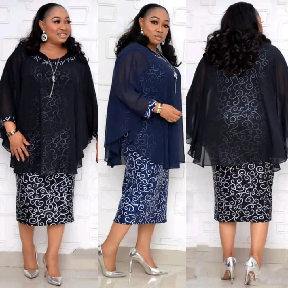 Size 40 48 Turkey Women Clothes Plus Size African Office Ladies Dress Two Pieces Wholesale China
Size 40 48 Turkey Women Clothes Plus Size African Office Ladies Dress Two Pieces Wholesale China