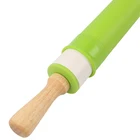 Rolling Pin Eco-Friendly Bakeware Baking Tools Noodle Rolling Pin