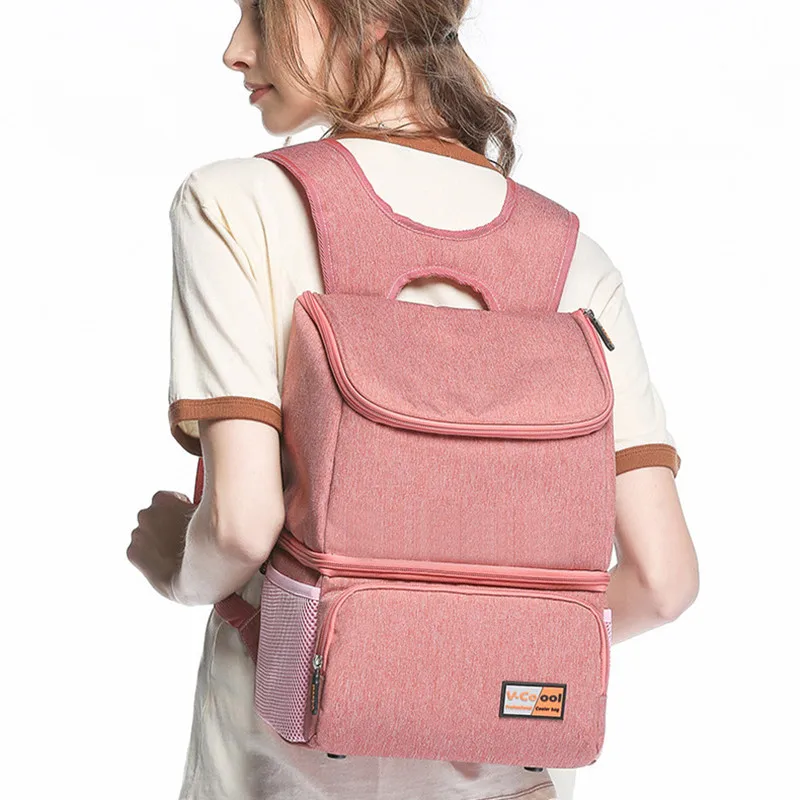 Baby Changing Nappy Bags Waterproof Backpack Baby Diaper Bags Cooler Backpack, Customized
Baby Changing Nappy Bags Waterproof Backpack Baby Diaper Bags Cooler Backpack, Customized