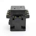 China General Electric 25A 4NO Magnetic WCT 4P Electrical Contacts / Contactor