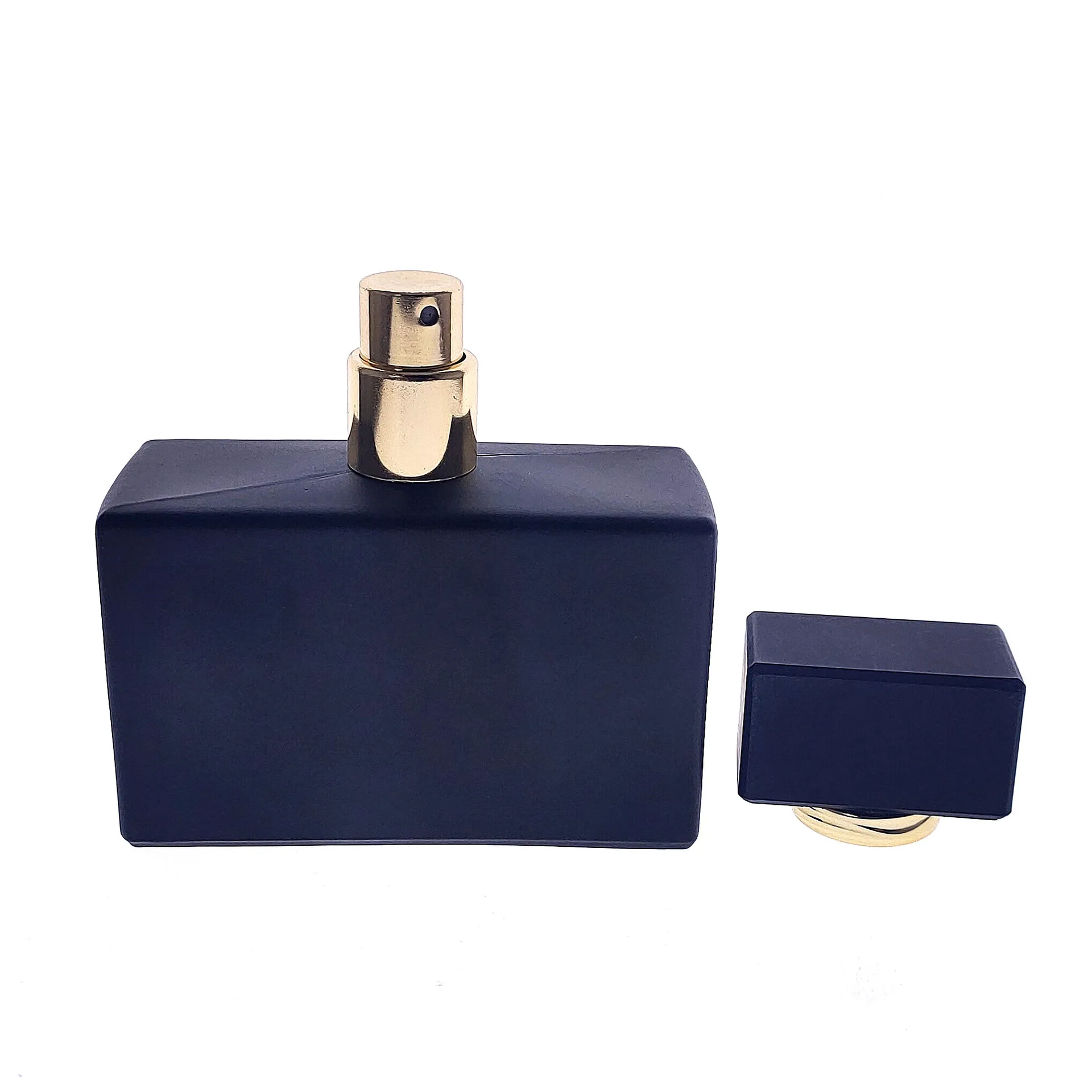Hot china products wholesale black luxury spray perfume glass bottles perfume bottle rectangular
Hot china products wholesale black luxury spray perfume glass bottles perfume bottle rectangular