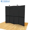 Professional Portable Folding Partition Partitions Screen