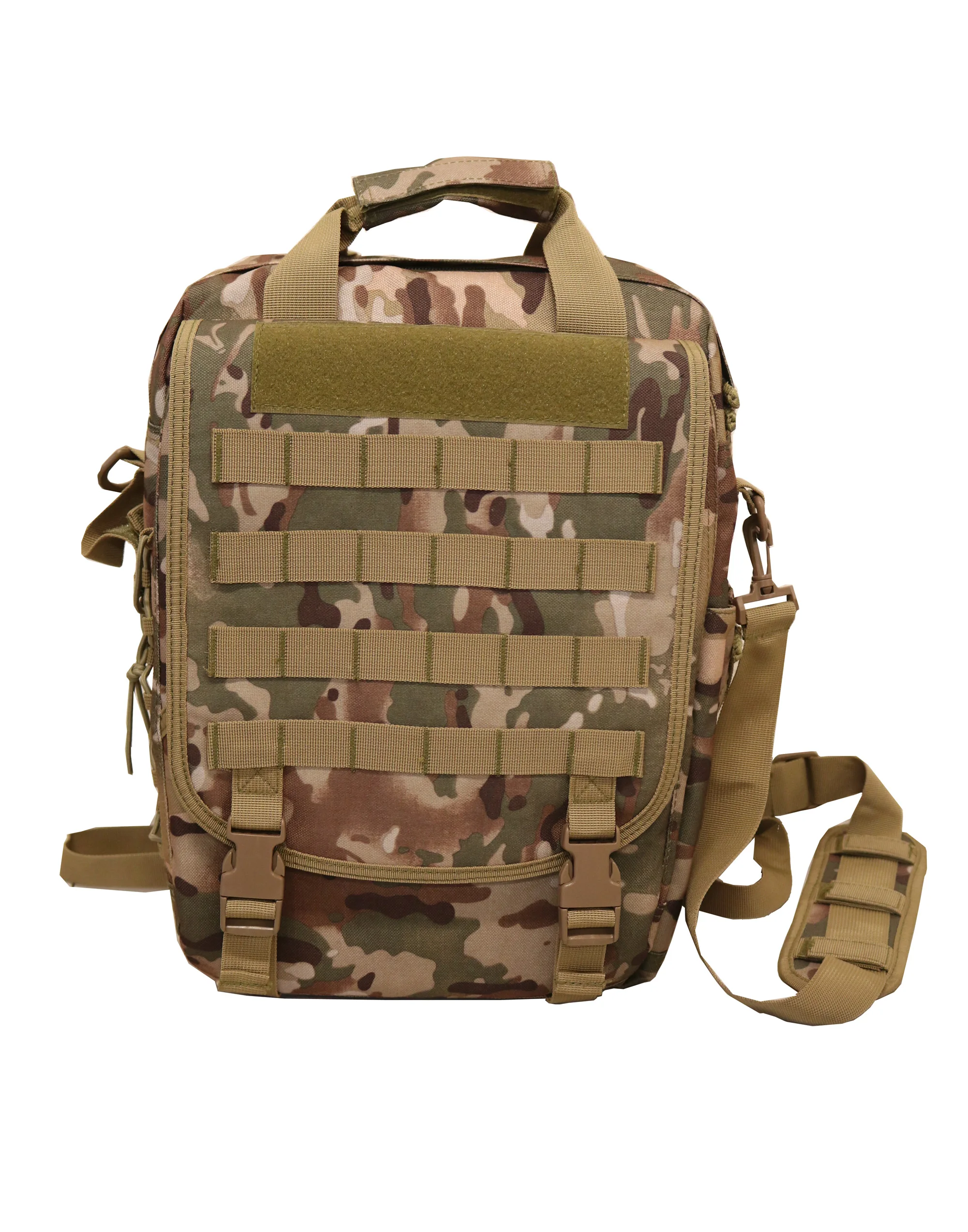 Military Outdoor Large Capacity Outdoor Multi-function Computer Bag Tactical Portable Durable Laptop Bag military, As your request
Military Outdoor Large Capacity Outdoor Multi-function Computer Bag Tactical Portable Durable Laptop Bag military, As your request