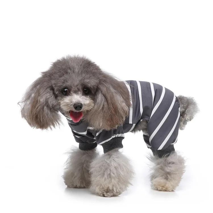 Wholesale Tight Pet Sleeping Clothing Dog Fashions Pet Clothes Summer Cooling Dog Clothes Spring, 6 colors
Wholesale Tight Pet Sleeping Clothing Dog Fashions Pet Clothes Summer Cooling Dog Clothes Spring, 6 colors