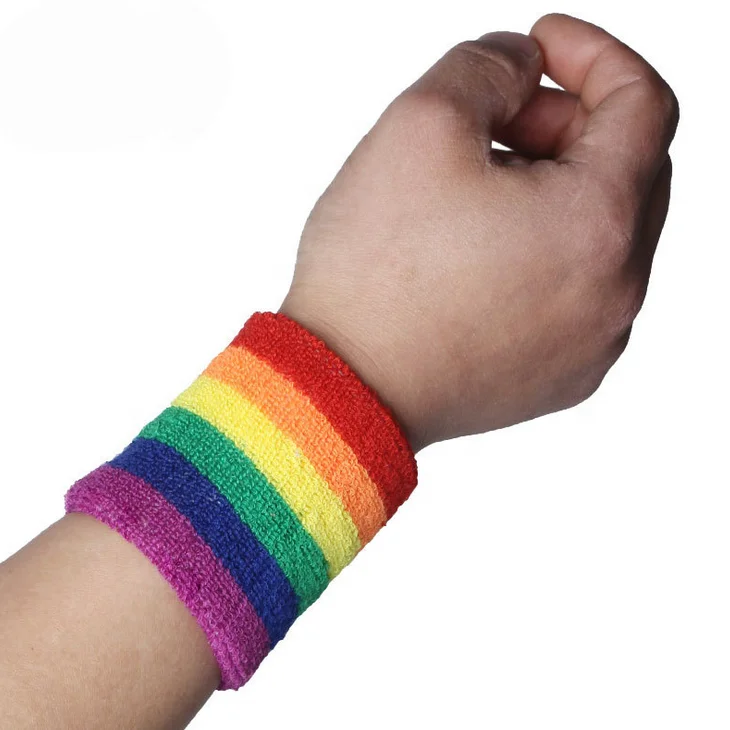 Customized Embroidery Elastic Sport Sweatband Workout elastic wrist band, As the picture show
Customized Embroidery Elastic Sport Sweatband Workout elastic wrist band, As the picture show