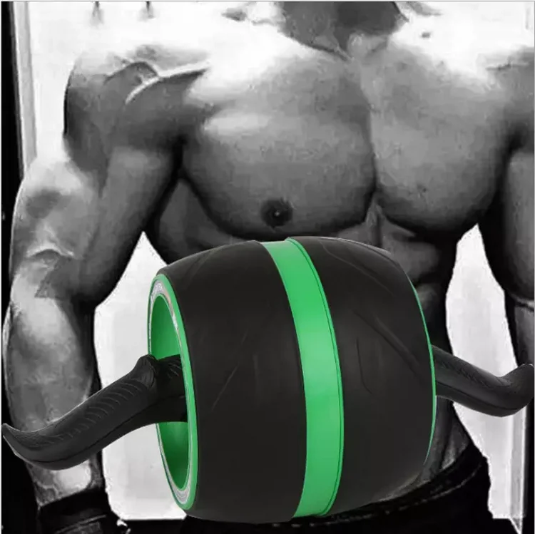 Aliexpress High Performance Men And Women Genuine Sports Abdominal Wheel Training Mute Home Fitness Equipment
Aliexpress High Performance Men And Women Genuine Sports Abdominal Wheel Training Mute Home Fitness Equipment