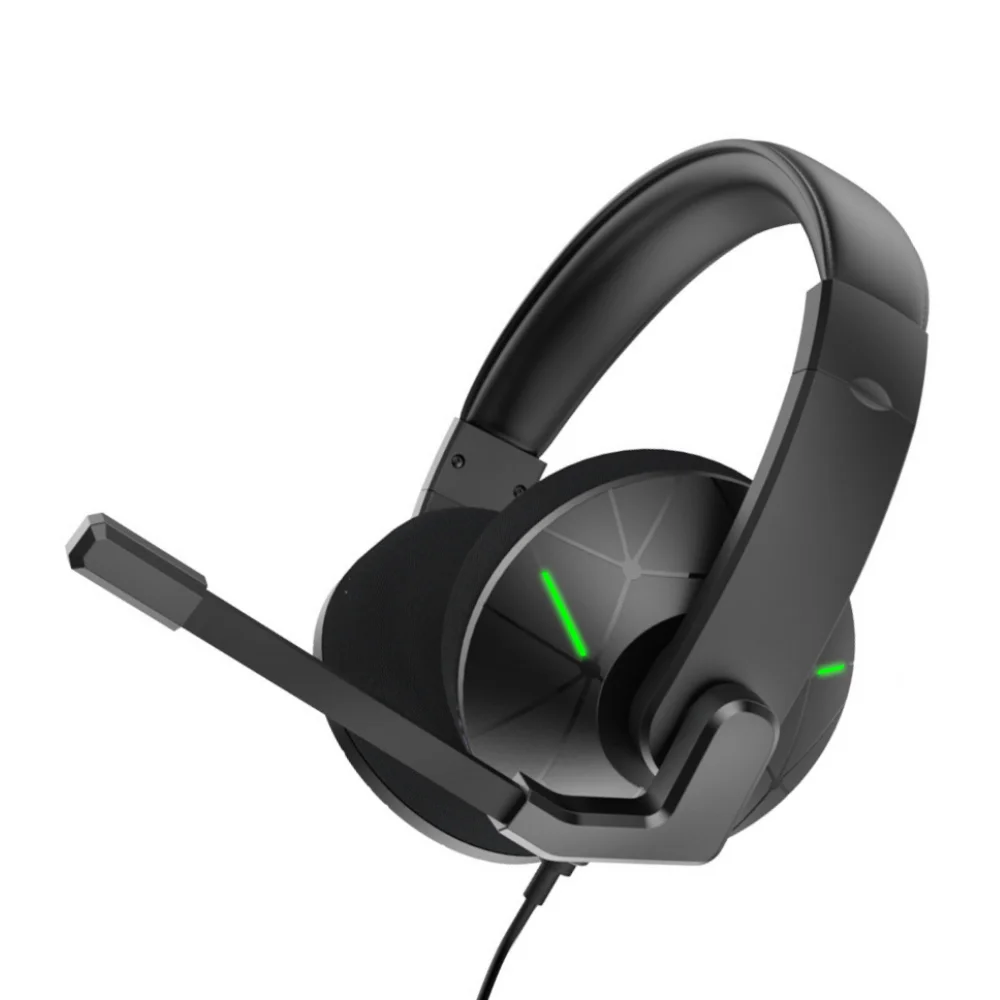 SUNDI Wholesale Factory Price OEM A3 Headphone Amazon Top Seller 3D Stereo Noise Cancellation Mute Function USB Gaming Headset, Red/green/blue/custom
SUNDI Wholesale Factory Price OEM A3 Headphone Amazon Top Seller 3D Stereo Noise Cancellation Mute Function USB Gaming Headset, Red/green/blue/custom