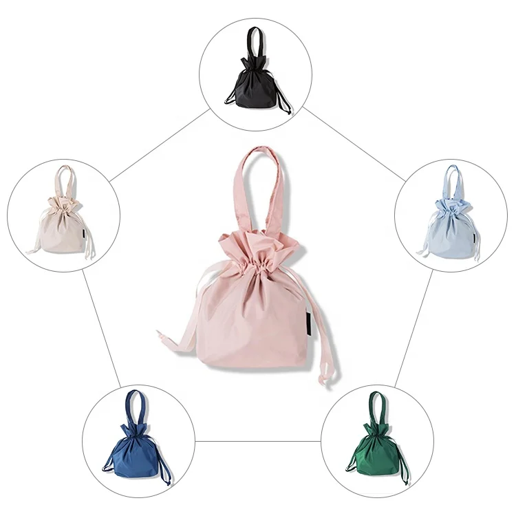 Factory Direct Sale Polyester Drawstring Bag Custom-Made Bundle Pocket Student Backpack, Khaki, pink, dark blue, dark green, light blue, black
Factory Direct Sale Polyester Drawstring Bag Custom-Made Bundle Pocket Student Backpack, Khaki, pink, dark blue, dark green, light blue, black