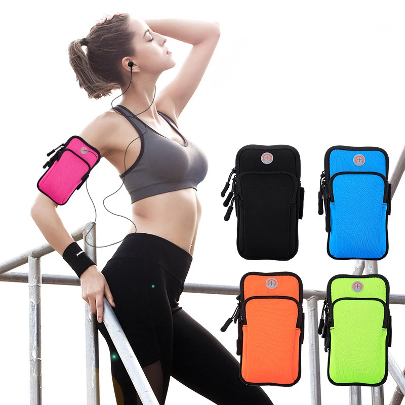 outdoor Sports Running Cycling Jogging Gym Armband Leg Arm Band Holder Bag for Mobile Phones Arm Bags, 5 colors
outdoor Sports Running Cycling Jogging Gym Armband Leg Arm Band Holder Bag for Mobile Phones Arm Bags, 5 colors