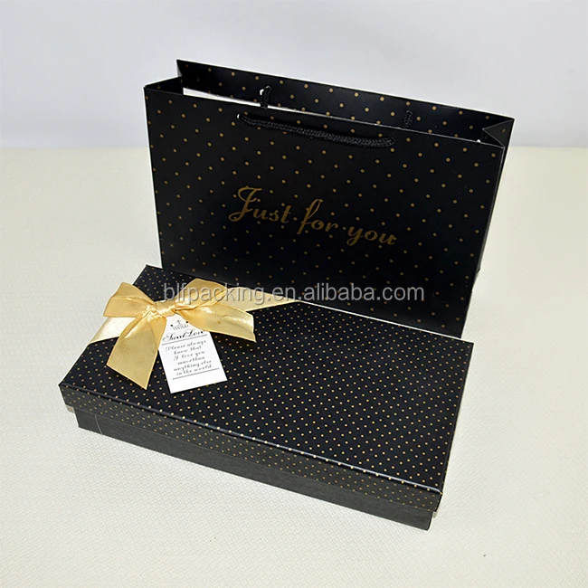 fancy paper wedding custom gift box packaging cardboard candy