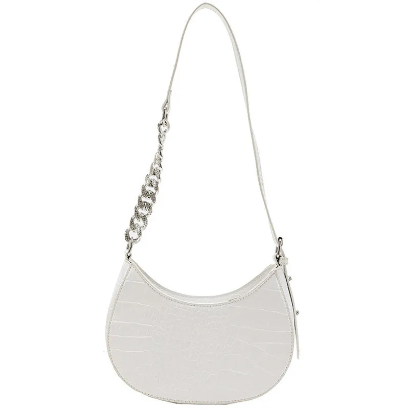 Small bag female summer new style 2021 fashion one-shoulder messenger small bag female western style gradient small square bag
Small bag female summer new style 2021 fashion one-shoulder messenger small bag female western style gradient small square bag