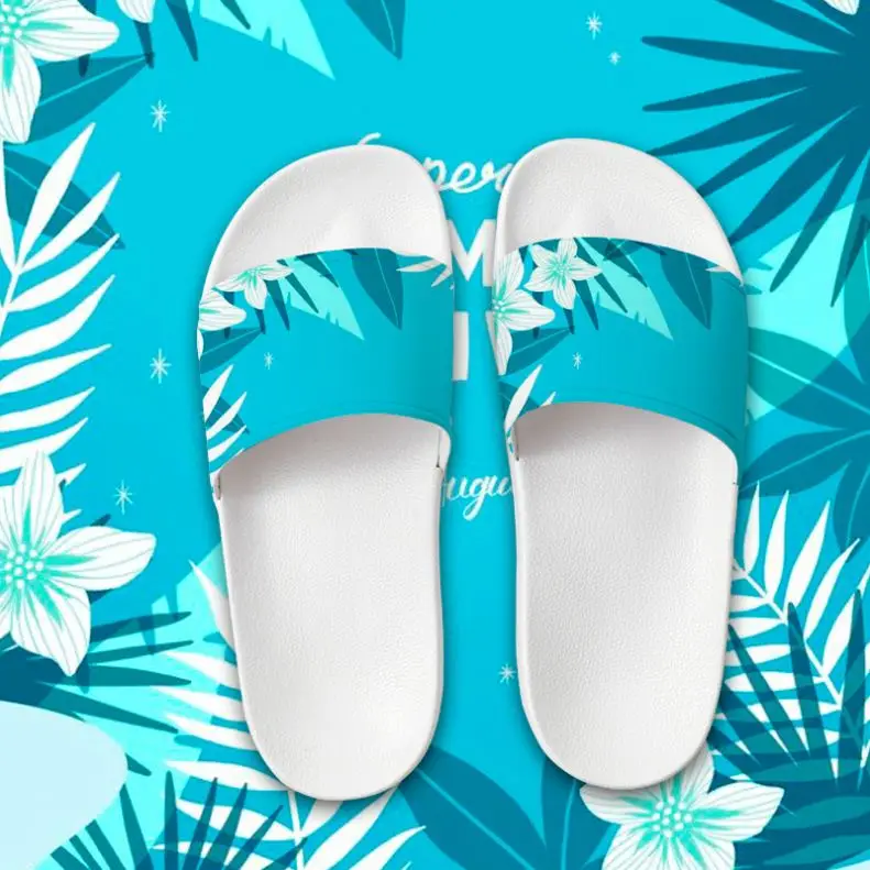 THIKIN Black Girl Print On Demand Trend Design Men'S Slippers Printing High Quality EVA Designer Slides Sandals Slippers
THIKIN Black Girl Print On Demand Trend Design Men'S Slippers Printing High Quality EVA Designer Slides Sandals Slippers