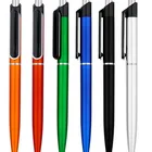 LL5319412B etc.LULAND High quality wholesale school & office stationery sleek write promotion custom plastic ball pen