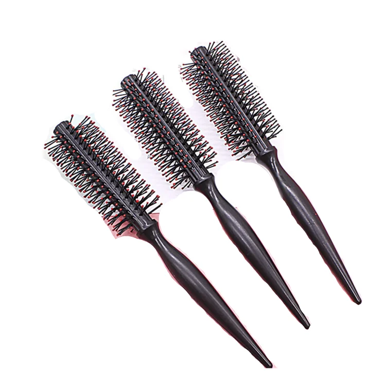 Wholesale nice price Factory Main Product Hair Round Beauty Makeup Salon Styling Tools hair comb
Wholesale nice price Factory Main Product Hair Round Beauty Makeup Salon Styling Tools hair comb