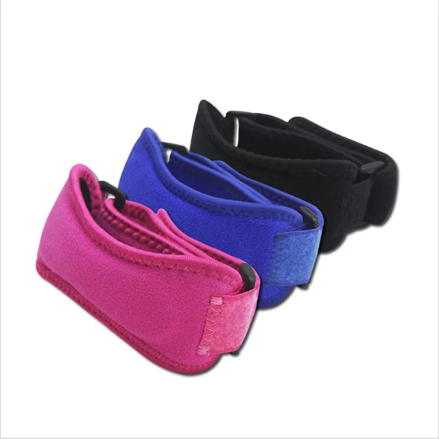 Hot sale high quality adjustable elastic knee patella support band strap brace for knee protector, 3 colors
Hot sale high quality adjustable elastic knee patella support band strap brace for knee protector, 3 colors