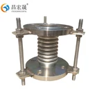 316 Stainless Steel metal corrugated expansion joint