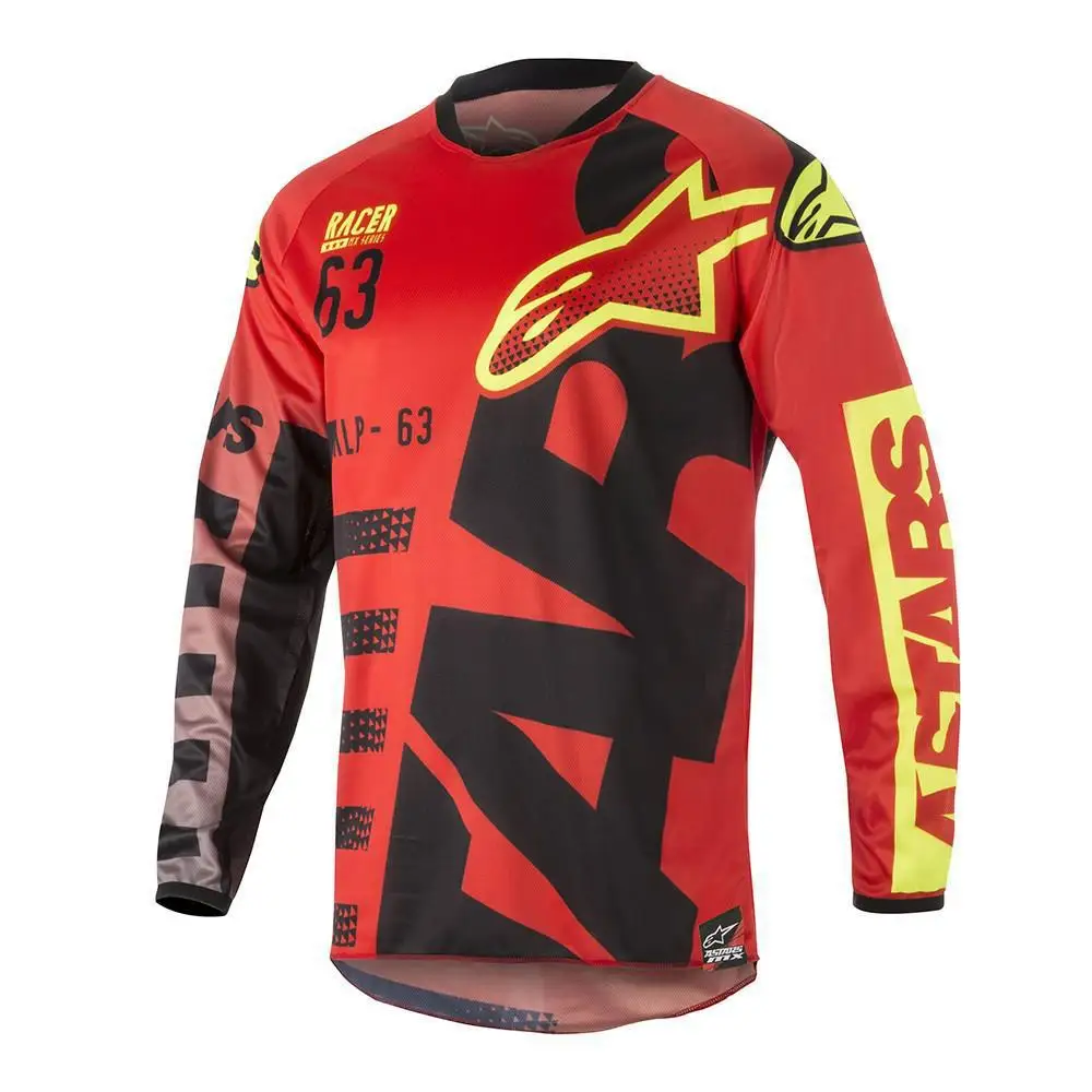 Round Neck Short Sleeve Men'S Top Mountain Bike Cross-Country Motorcycle Suit Stretch Letter T-Shirt XQM
Round Neck Short Sleeve Men'S Top Mountain Bike Cross-Country Motorcycle Suit Stretch Letter T-Shirt XQM