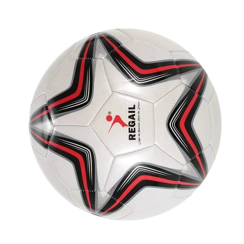 Five-point Star Anti-slip Training Soccer Football For Teenagers Beginners Football sporting goods
Five-point Star Anti-slip Training Soccer Football For Teenagers Beginners Football sporting goods