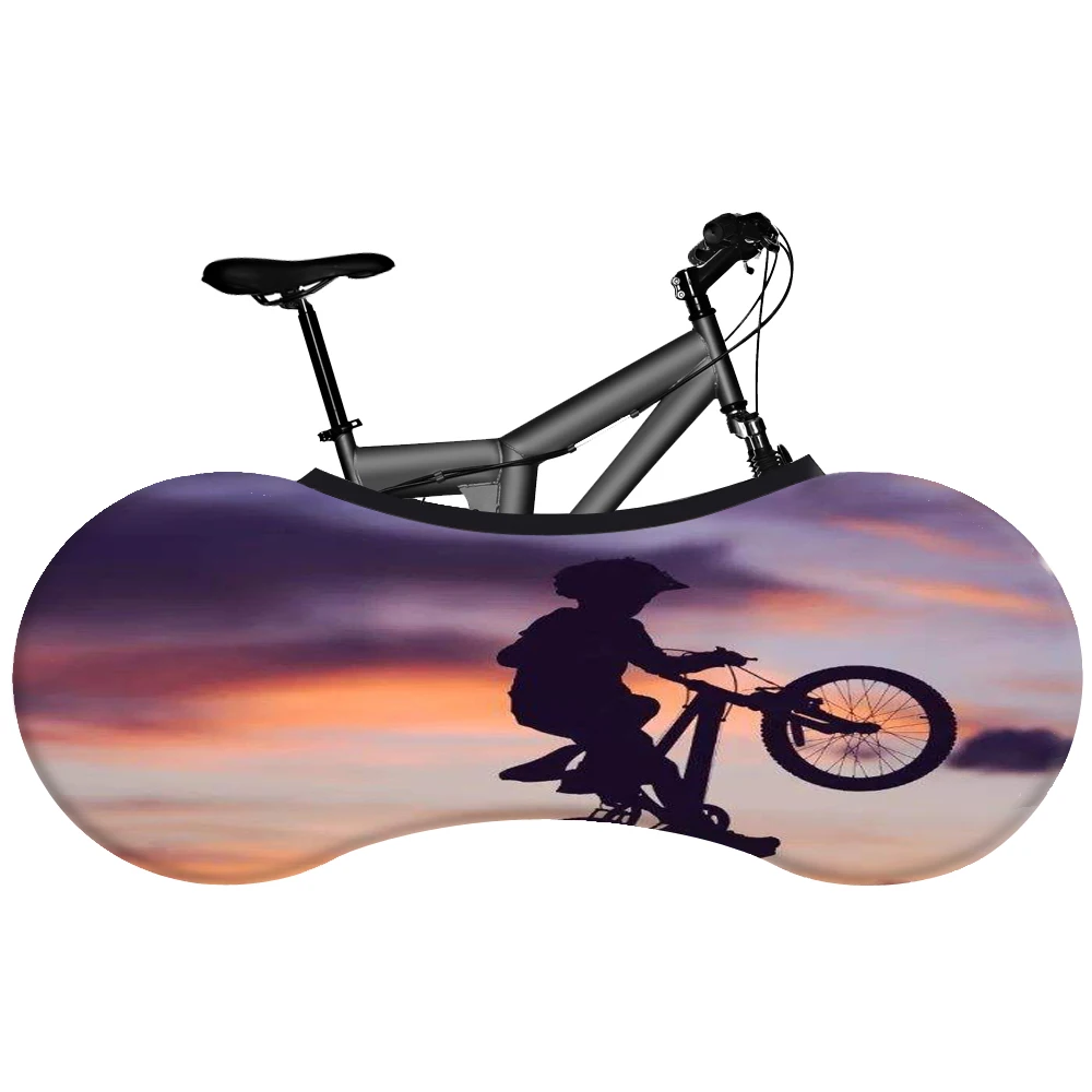 Wholesale Sport Customize Design Outdoor 3D Sport Waterproof Protector Travel Road Bicycle Bike Wheel Cover, Customized color
Wholesale Sport Customize Design Outdoor 3D Sport Waterproof Protector Travel Road Bicycle Bike Wheel Cover, Customized color