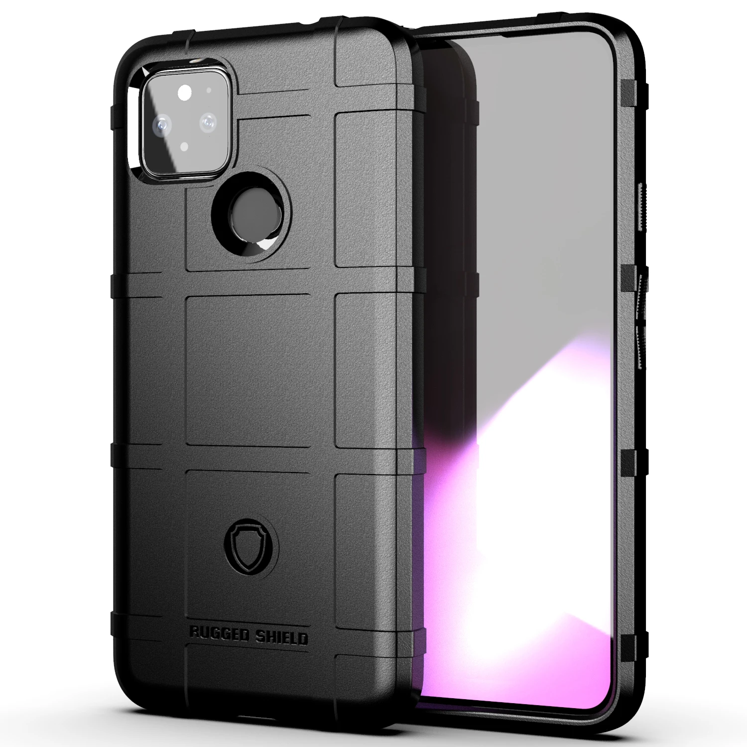 Sublimation Tpu Shockproof Cell Phone Case For Pixel 4A 5G Protective Custom Design mobile Back Cover Accessories For pixel 5 XL, 4 colors
Sublimation Tpu Shockproof Cell Phone Case For Pixel 4A 5G Protective Custom Design mobile Back Cover Accessories For pixel 5 XL, 4 colors