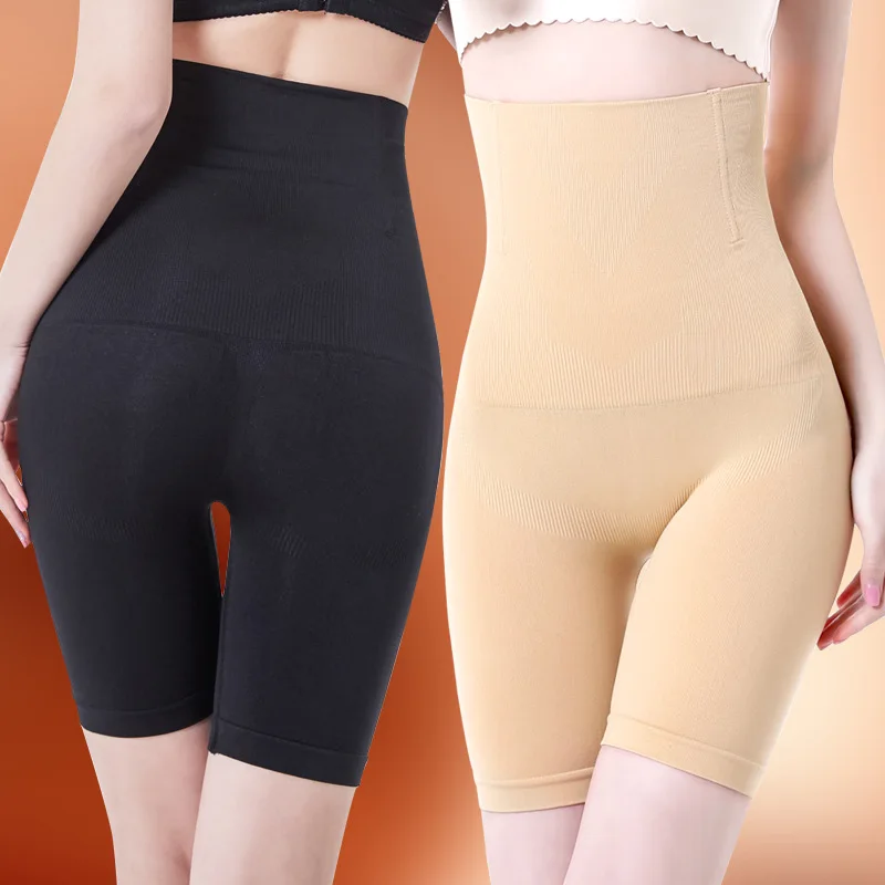 Women High Shaper Panties Tummy Belly Body Slimming Control Shapewear Girdle Underwear Waist Trainer
Women High Shaper Panties Tummy Belly Body Slimming Control Shapewear Girdle Underwear Waist Trainer