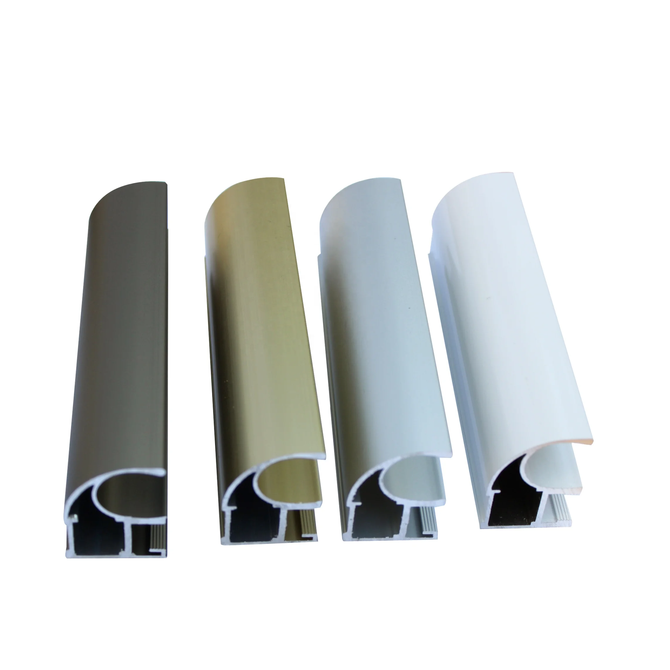 China Sliding Aluminium Profile China Sliding Aluminium Profile