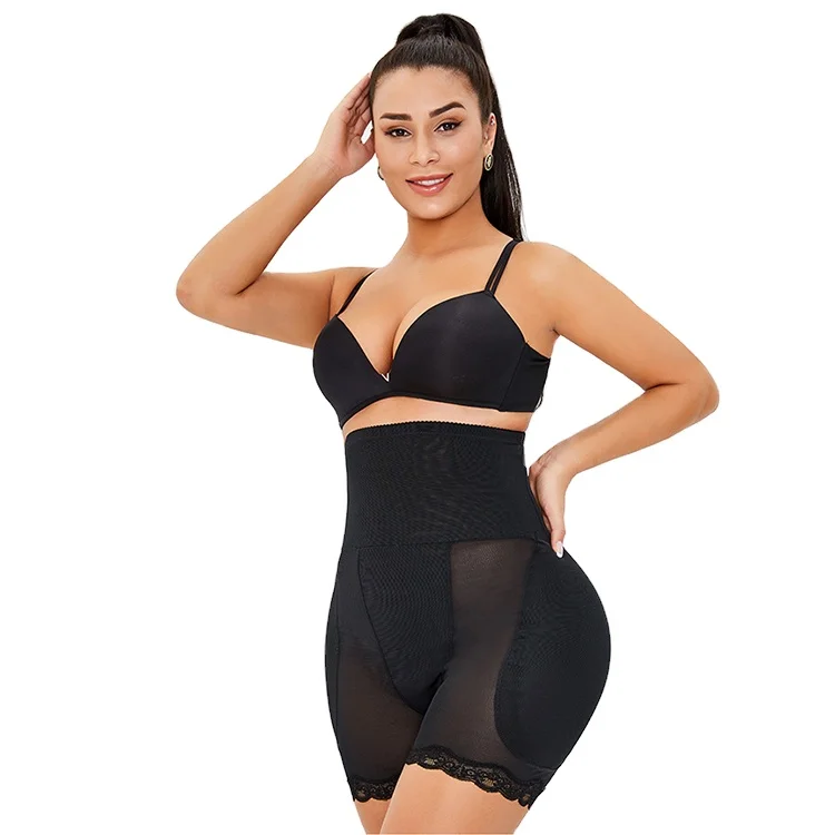 Hot Sale Corset Hip Pants Women Slimming Plus Size Shapewear
Hot Sale Corset Hip Pants Women Slimming Plus Size Shapewear