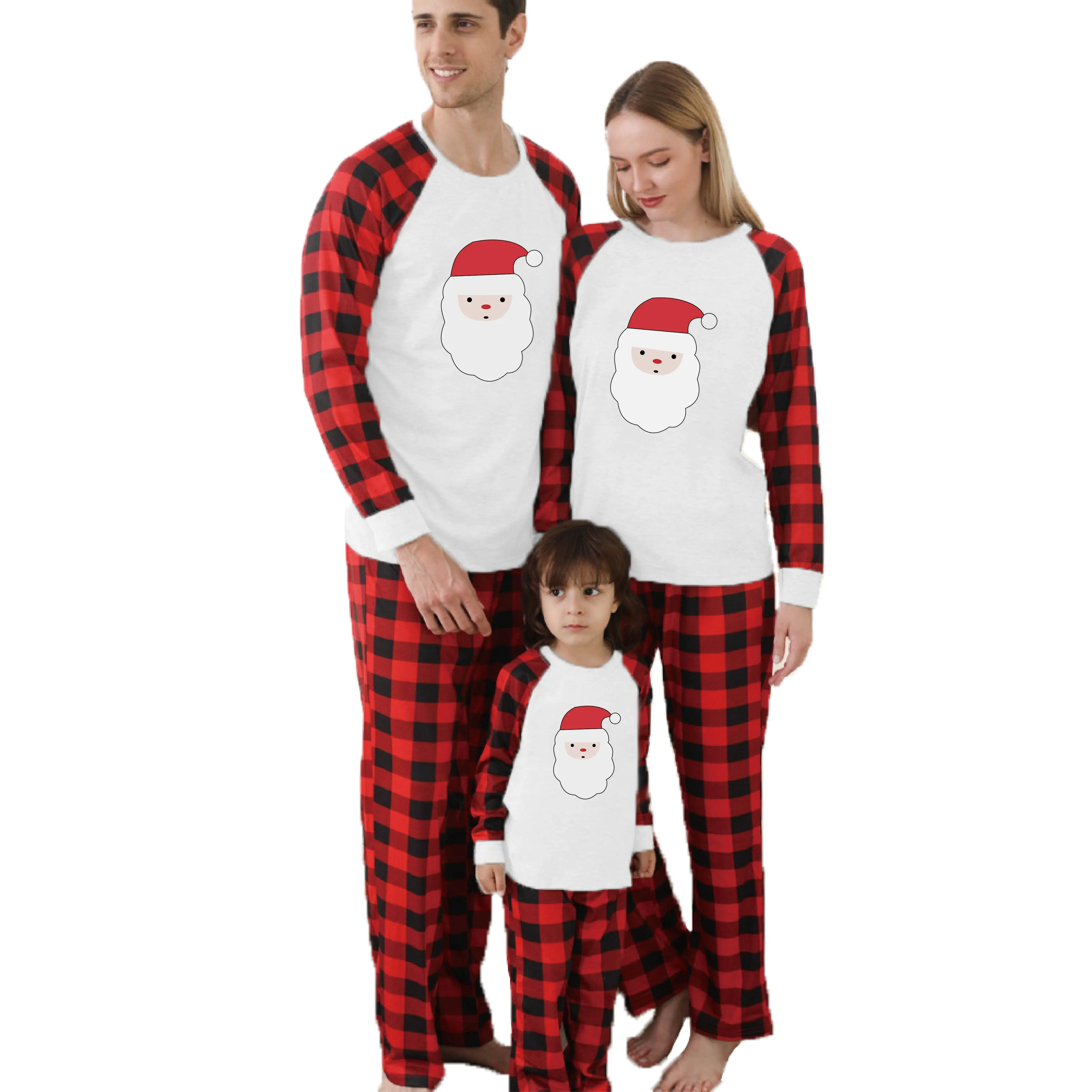wholesale kids christmas sleepwear christmas pajamas for printing christmas pajamas family cotton long sleeve
wholesale kids christmas sleepwear christmas pajamas for printing christmas pajamas family cotton long sleeve
