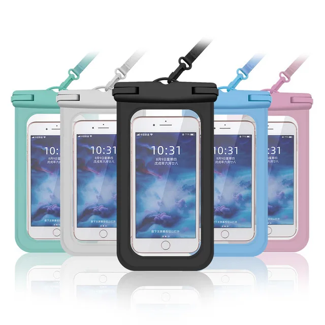 High quality waterproof cell phone bag for iphone/Samsung/Huawei/Xiaomi/Google/Motorola/LG
High quality waterproof cell phone bag for iphone/Samsung/Huawei/Xiaomi/Google/Motorola/LG