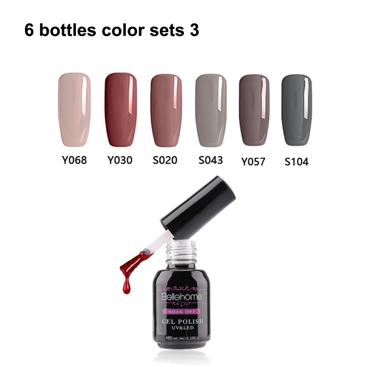 Wholesale Cheap Gel Polish Lasting Long Bright Nail Polish 30 Colors Soak off Nail UV Gel Polish Factory, Choose
Wholesale Cheap Gel Polish Lasting Long Bright Nail Polish 30 Colors Soak off Nail UV Gel Polish Factory, Choose