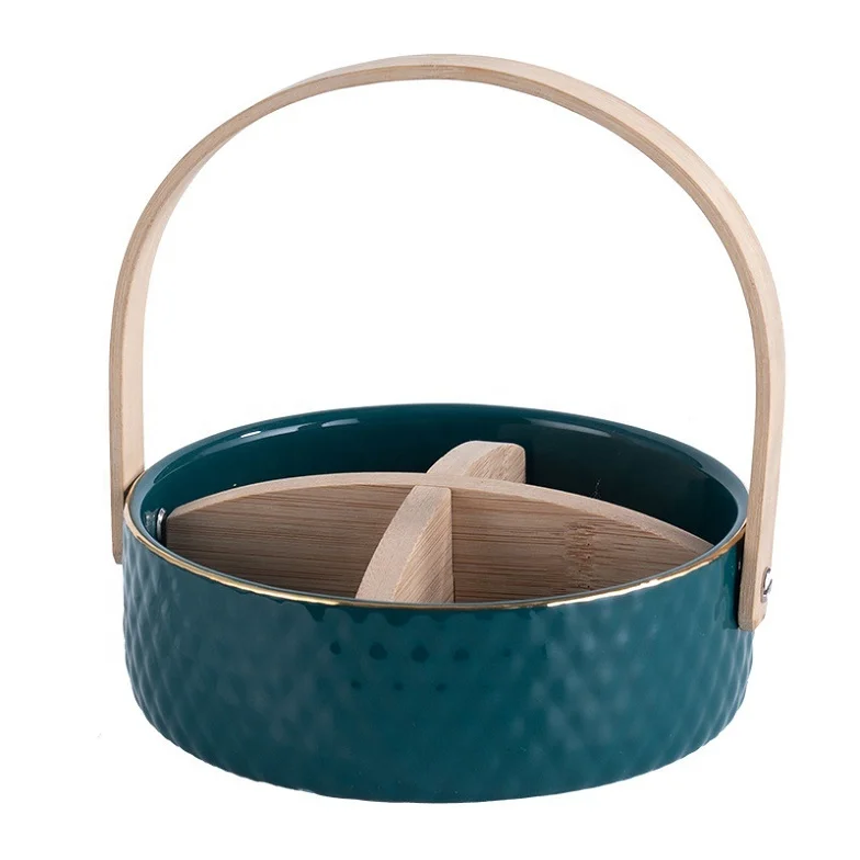 Light luxury style Nordic fruit tray household living room ceramic dried fruit tray tea snacks candy storage fruit tray, White / green
Light luxury style Nordic fruit tray household living room ceramic dried fruit tray tea snacks candy storage fruit tray, White / green