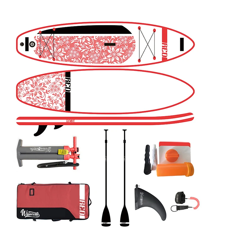 WINNOVATE580 Drop Shipping modular paddle board paddleboard inflatable paddle board wakeboarding, Customized color
WINNOVATE580 Drop Shipping modular paddle board paddleboard inflatable paddle board wakeboarding, Customized color