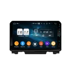 Car stereo dvd player auto multimedia android audio for Jimny 2019-2020 LHD